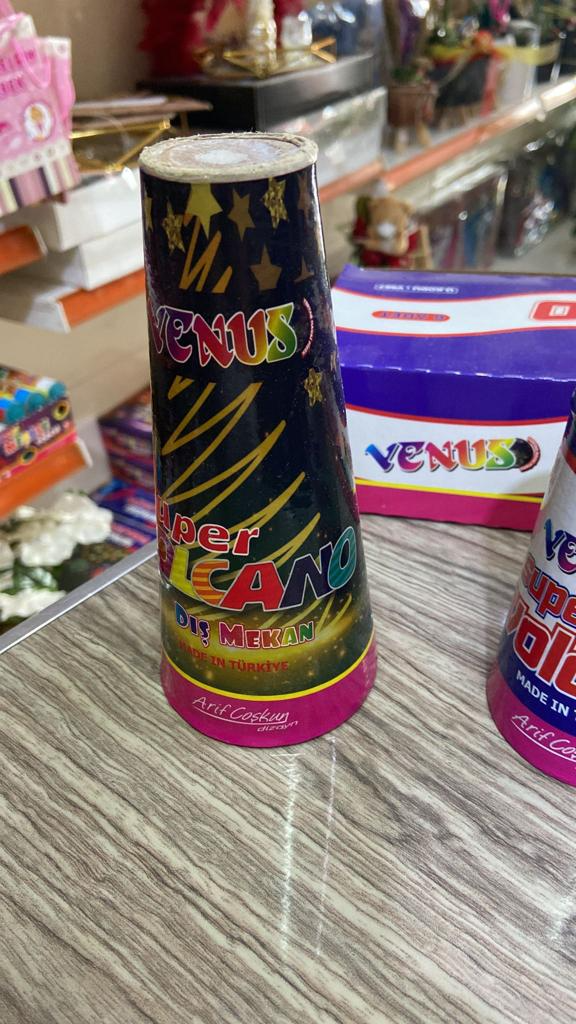 venüs maytap