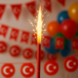 Meşale ile İlgili Yanlış Bilinen 5 Şey (Ve Doğrusu)