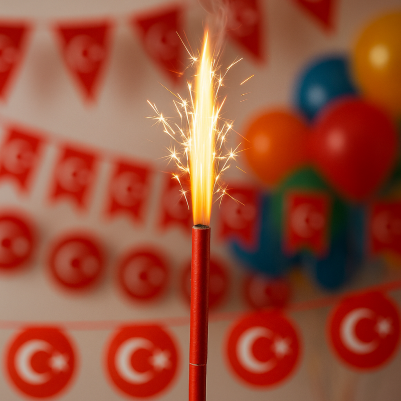 Meşale ile İlgili Yanlış Bilinen 5 Şey (Ve Doğrusu)