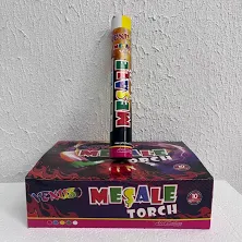 toptan bambu meşale