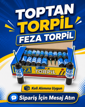 Torpil ürünleri - Klasik ve Maxi modeller