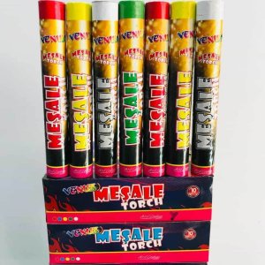 İndirimli Mavi Meşale Troy - Kolide 100 Adet 15,50 TL