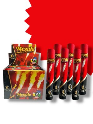 Troy Meşale - Özel Seri - Hızlı Kargo